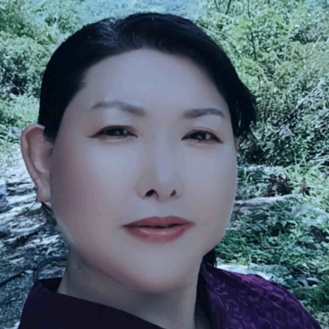农村琴姐首播
