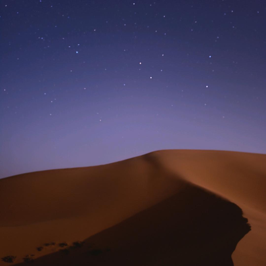 鲲鹏户外越野（榆林）