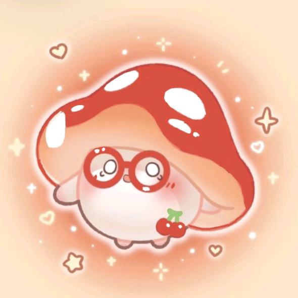 小蘑菇🍄🍁
