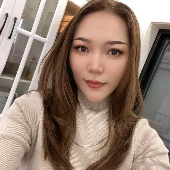 其娜💕