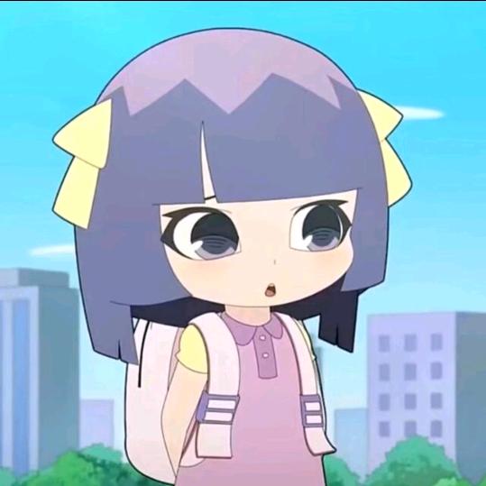 陌生小喵