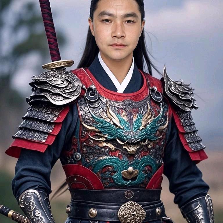 老勇