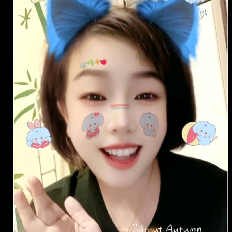 余生好好爱自己（谢绝连赞）