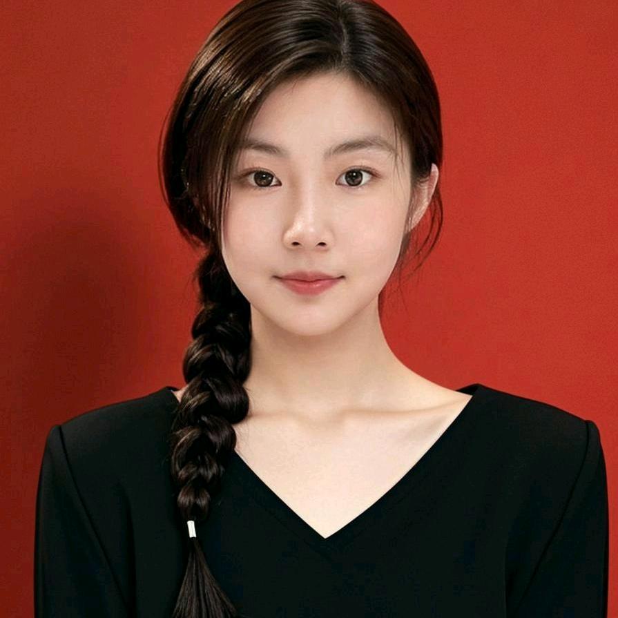 英子首播