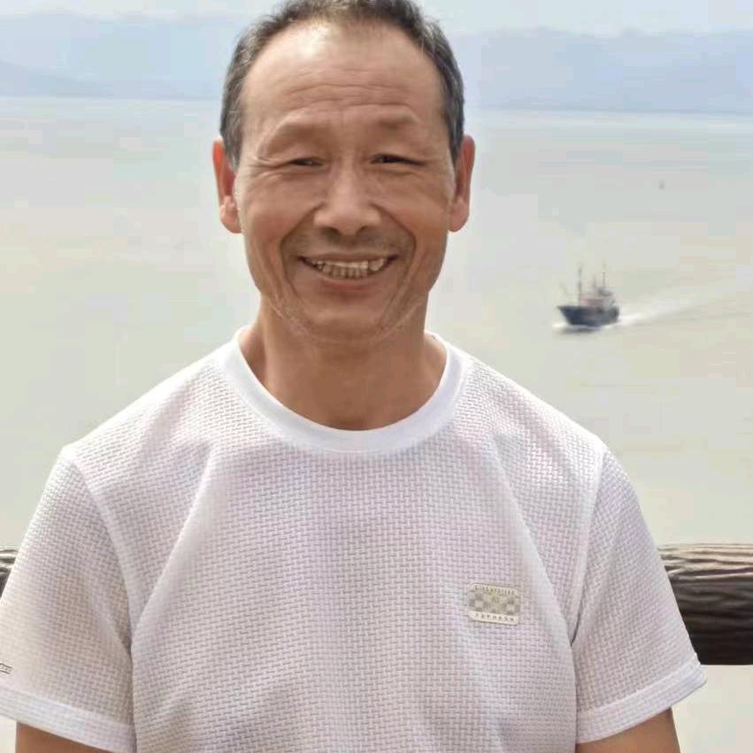 钟爱君子