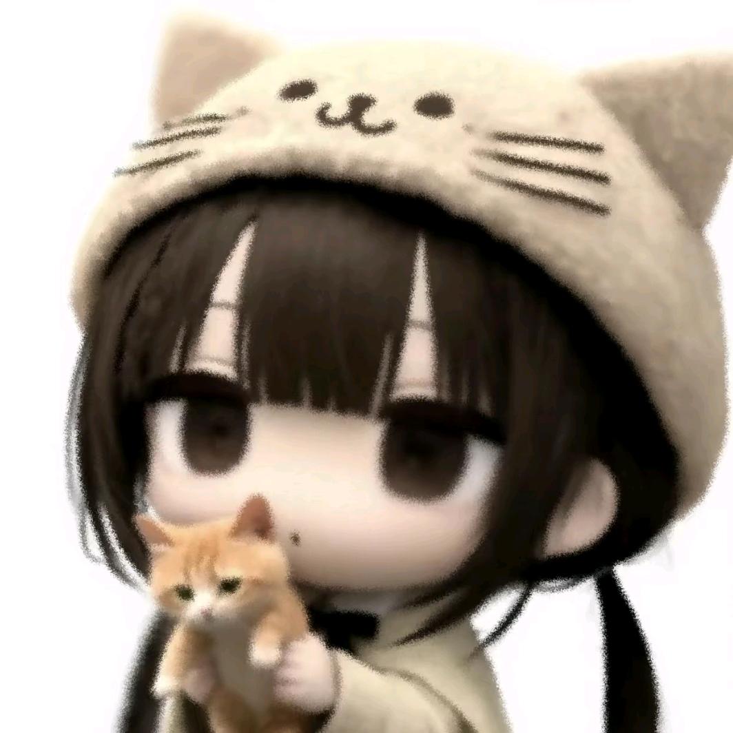 晴宅宅Mc˶>𖥦<˶