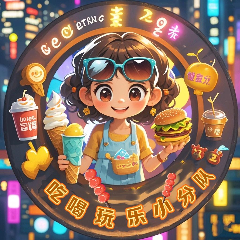 美食侦探小分队