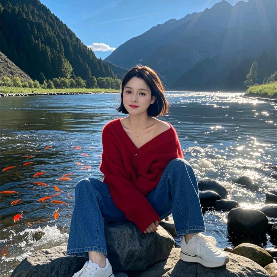 @小芹毛永悦