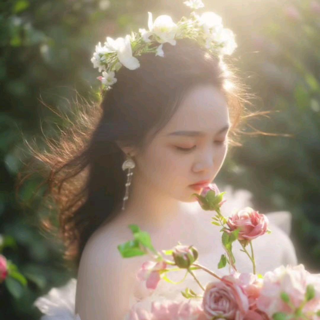 憨妹妹