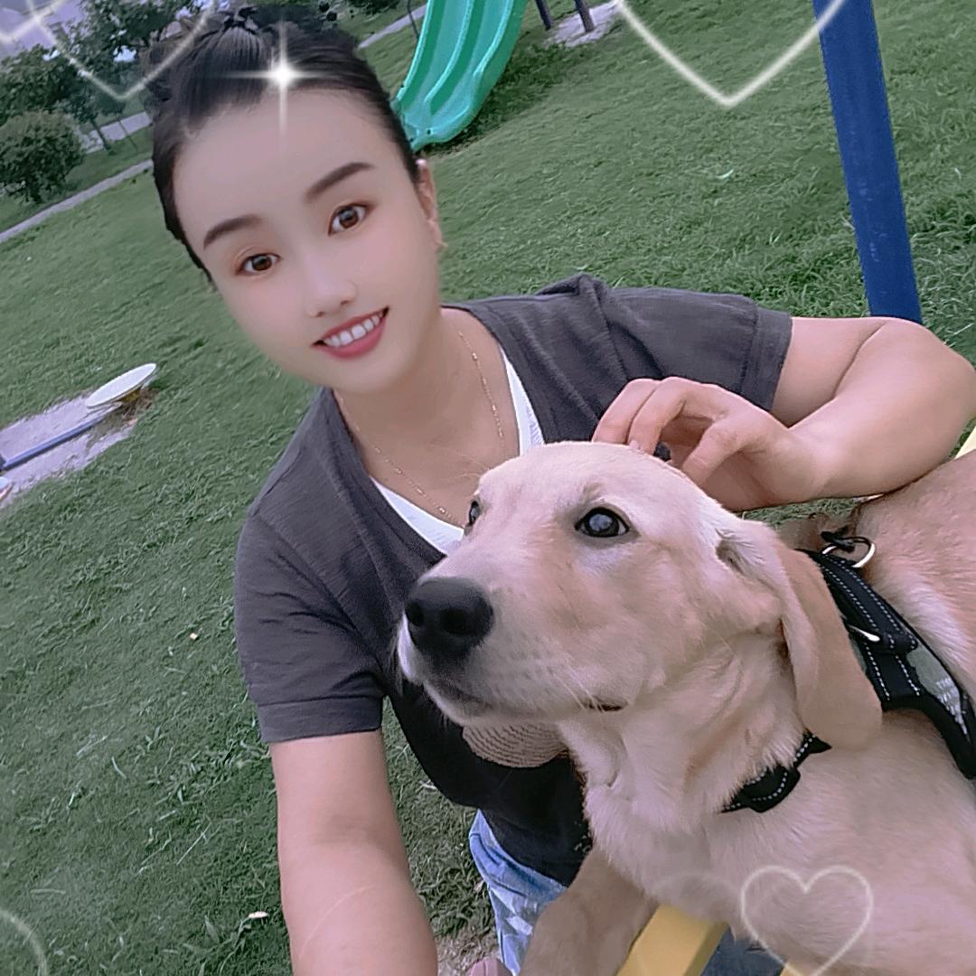 a小雨滴