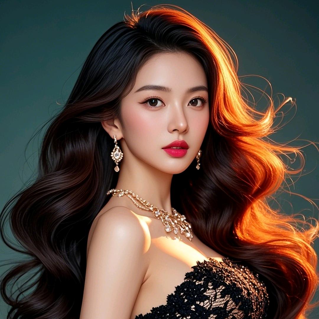 AI晚风小姨