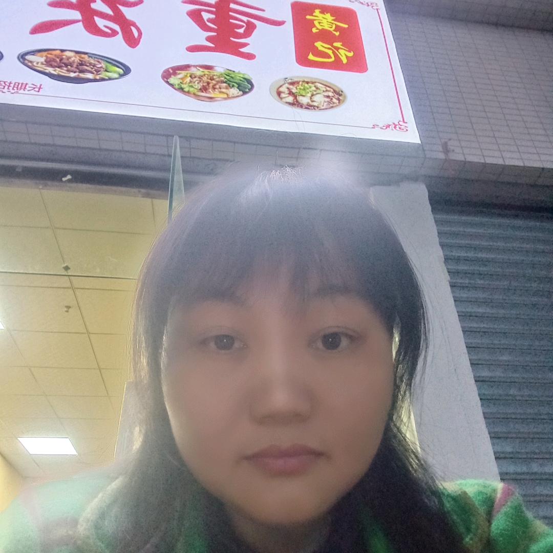 佛山做面条的黄姐