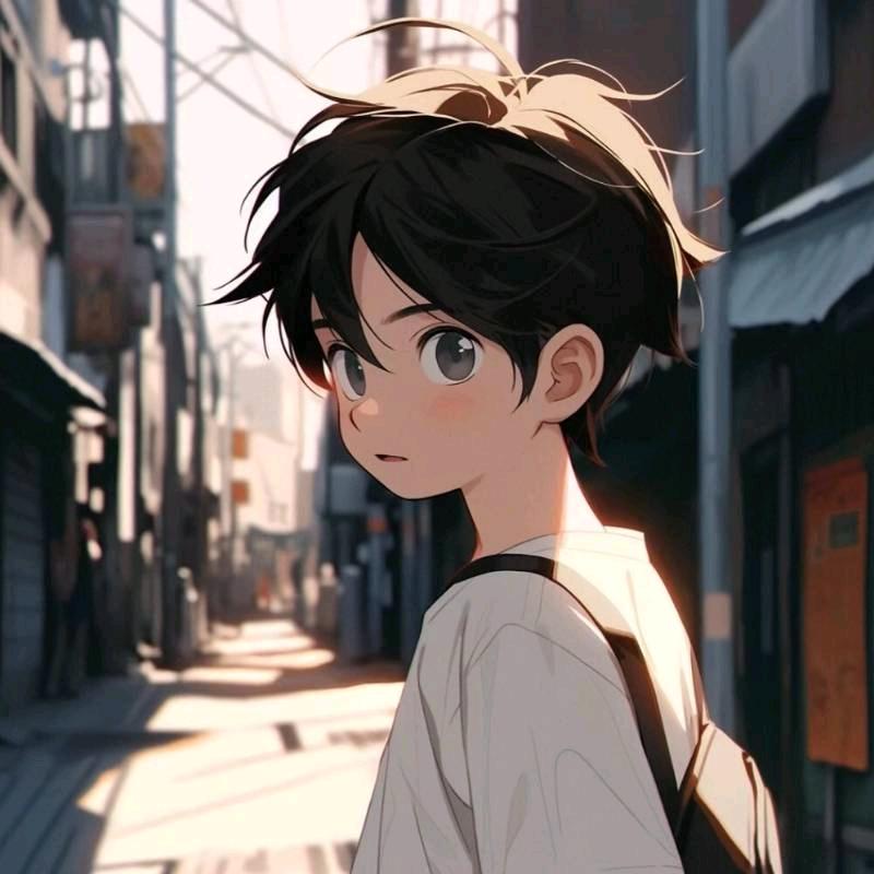 小程.