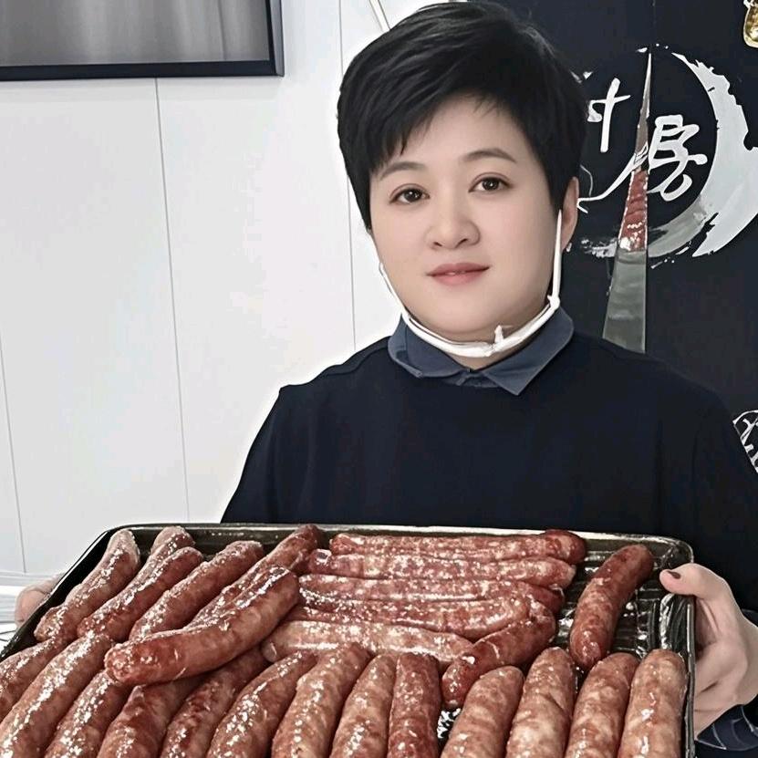 平阴县暖姐姐美食熟食店