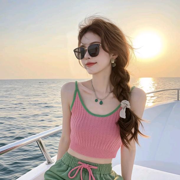 娜娜来喽