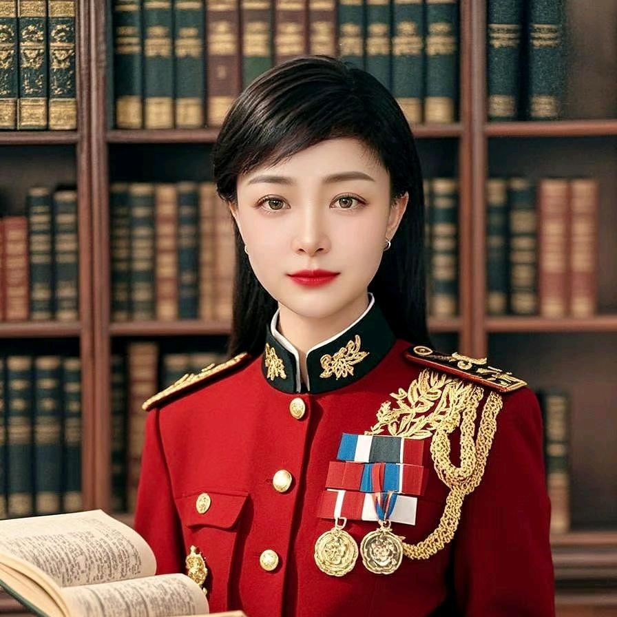 铿锵玫瑰