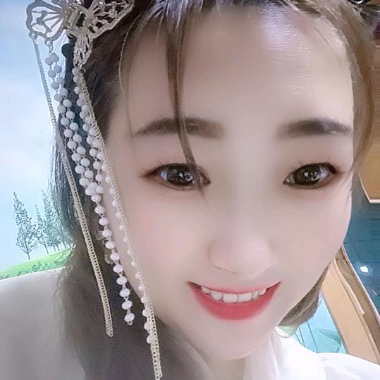 环妹妹🎤