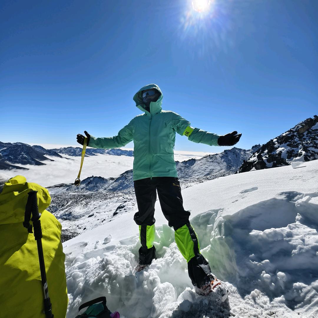 狂野纪-阿浪（户外领队）