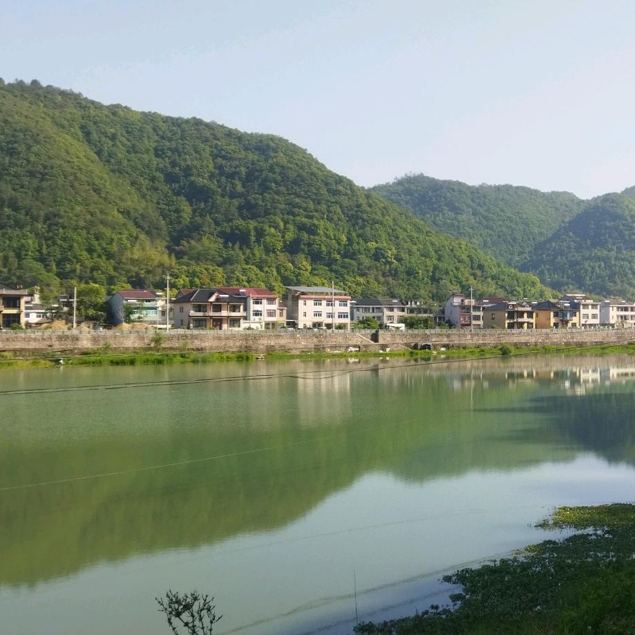 平