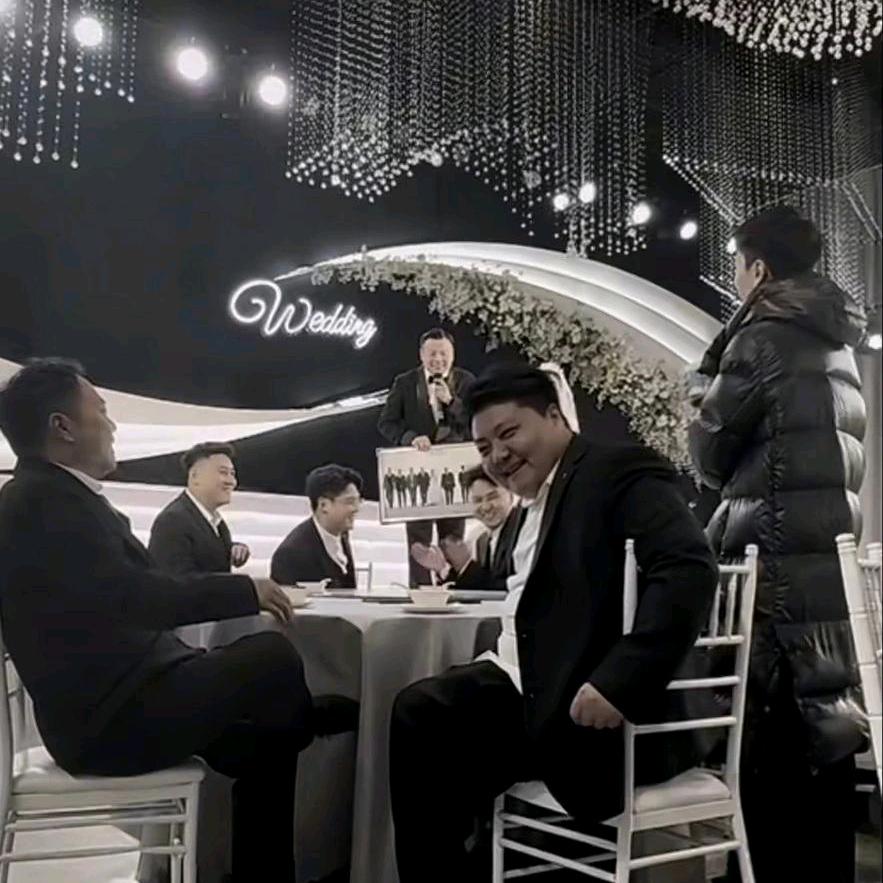 诗和远方-
