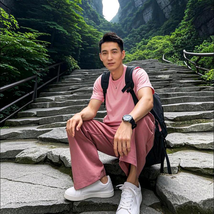 我的幸福之家