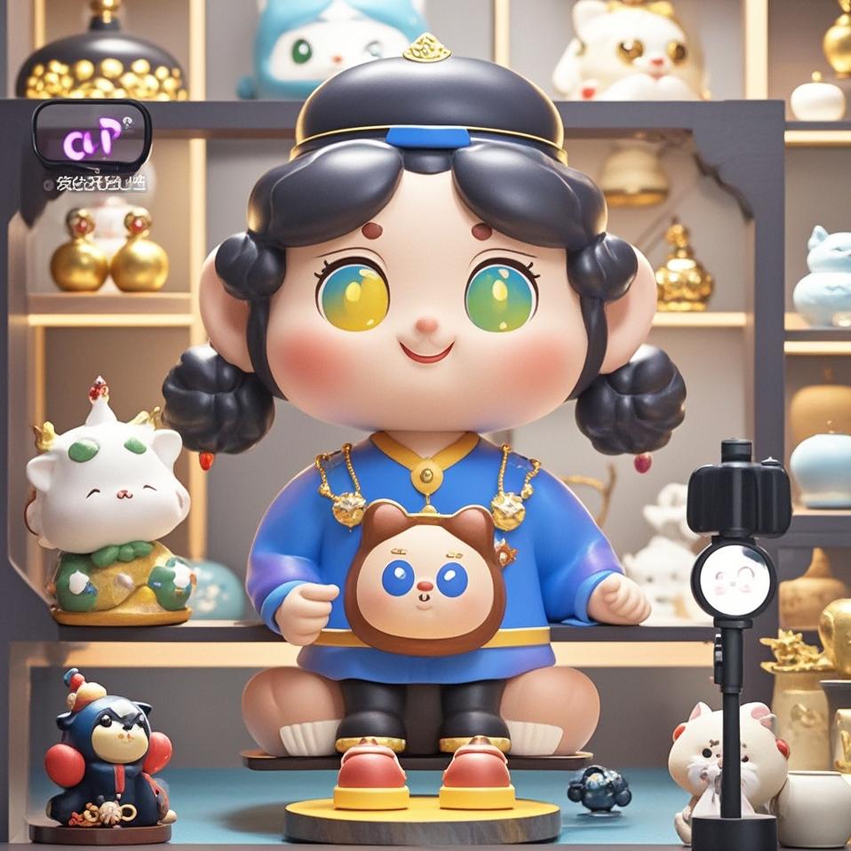 艺韵坊手工艺品