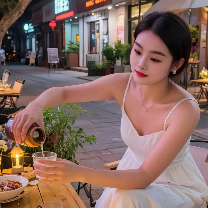 @✨幽澜晨影 💫 ღ