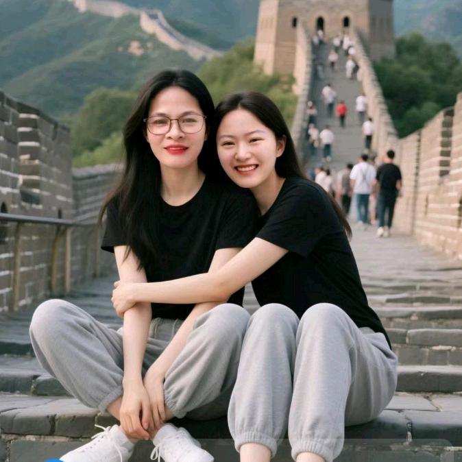 温柔姐〈大号）