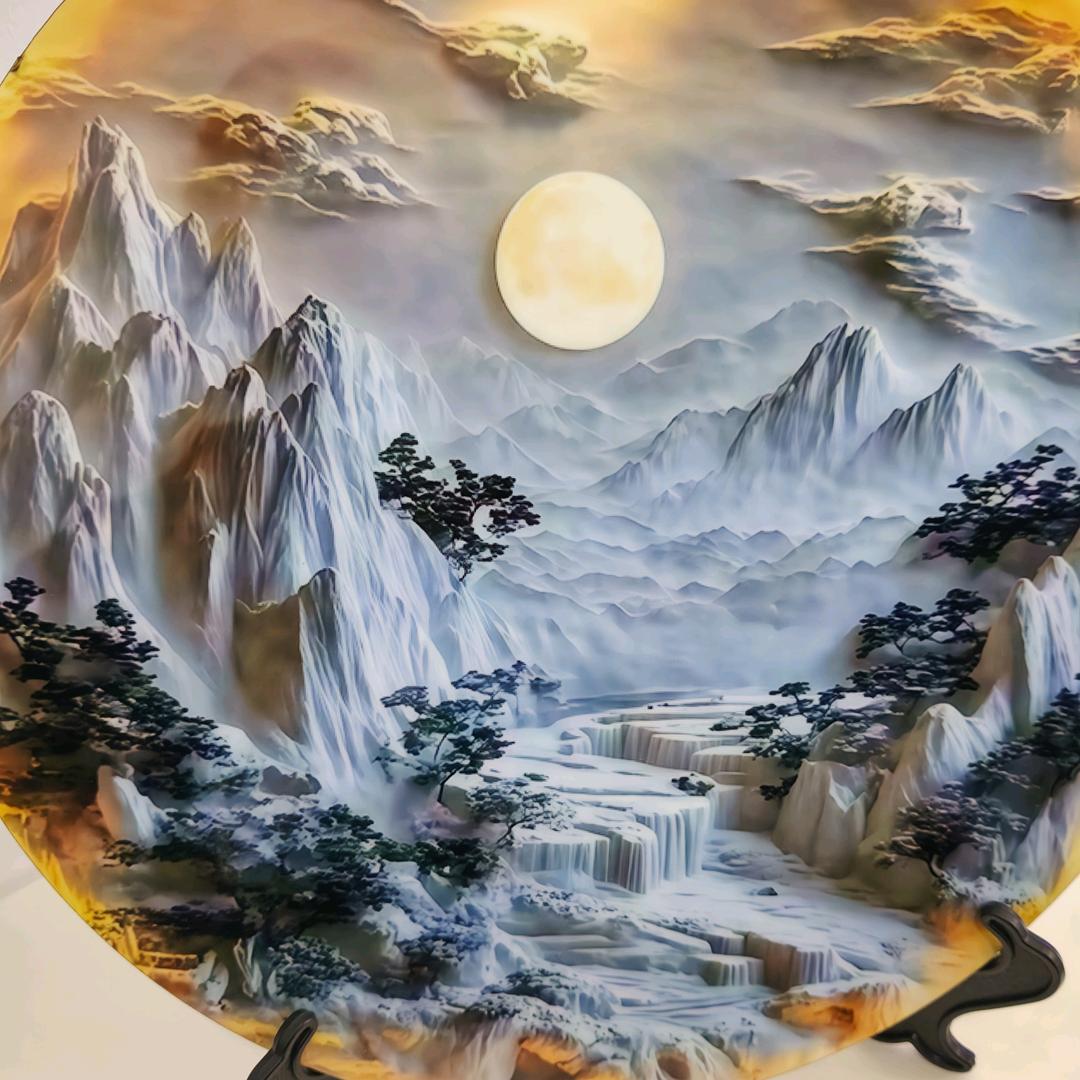 一生挚爱。