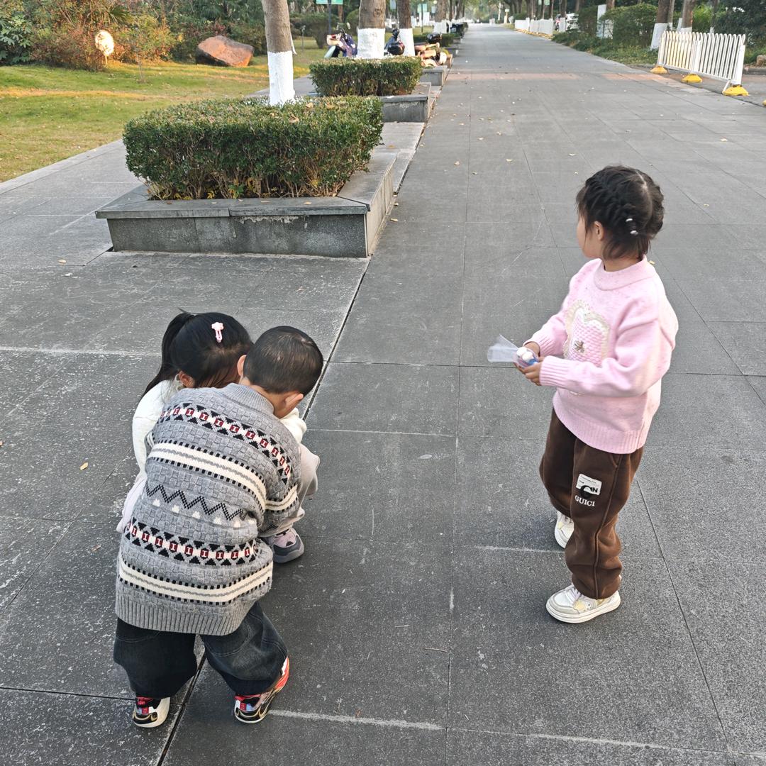 诺宝麻麻