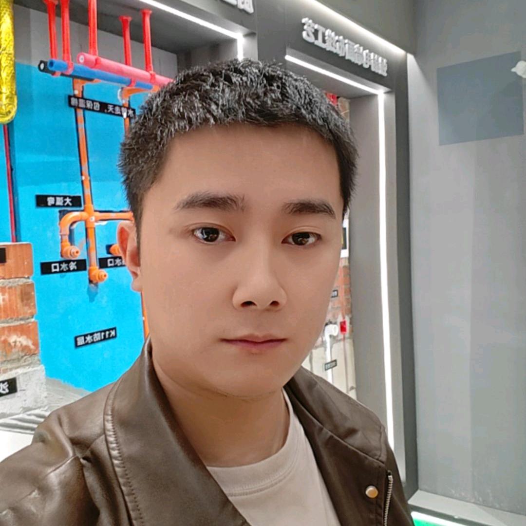 金堂恒信装饰设计师熊川