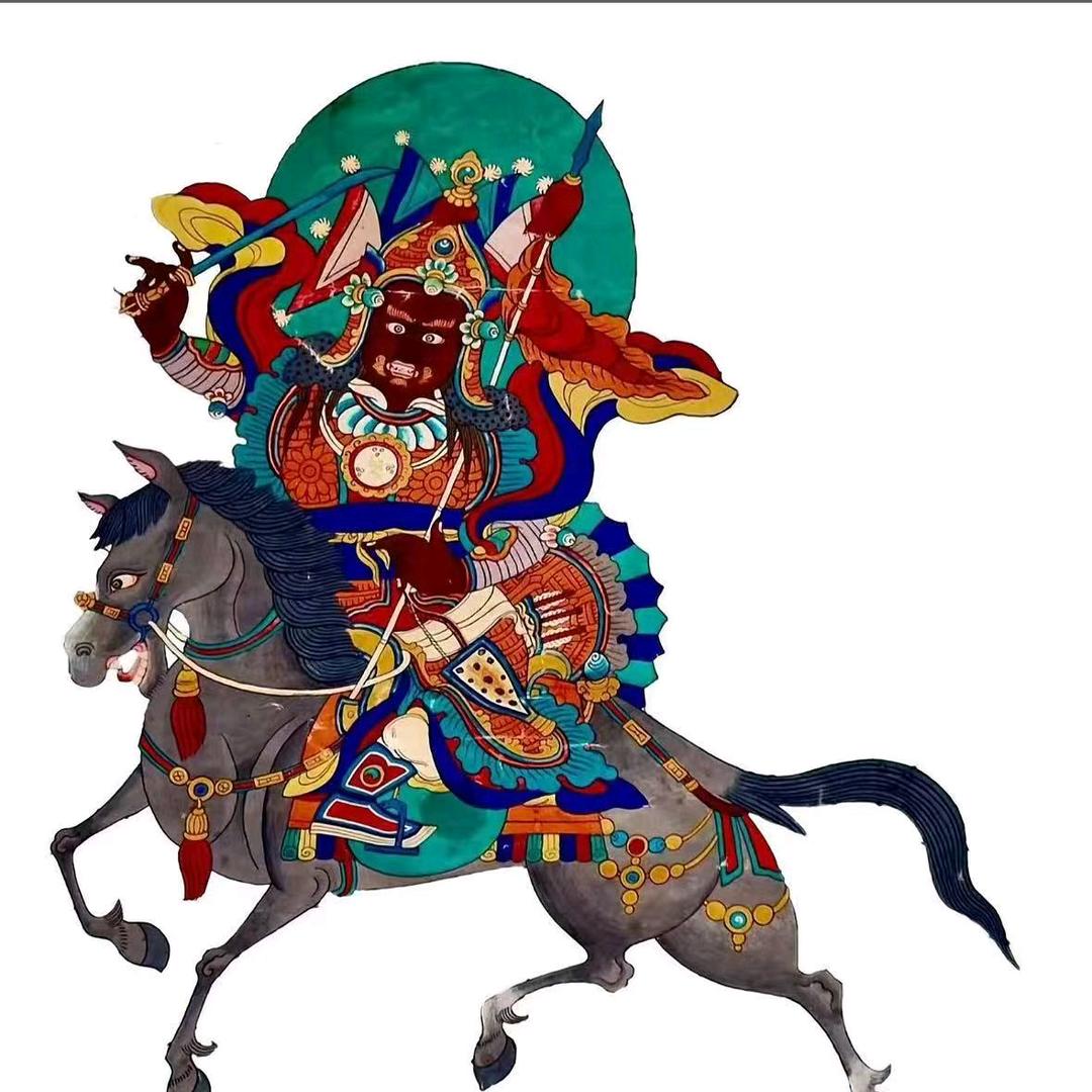 ࿄སེམས་~~རྟ་ཕོ📿