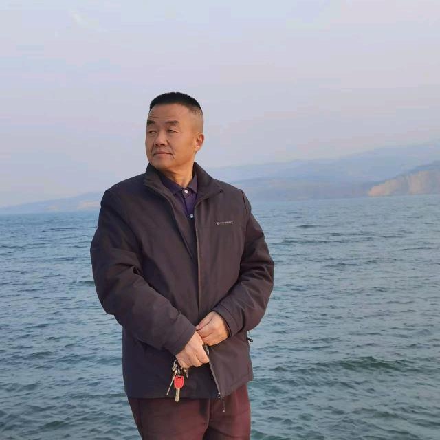 喊您，健康的贾哥