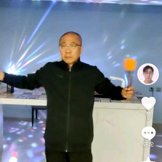 东北阿强强 🎙