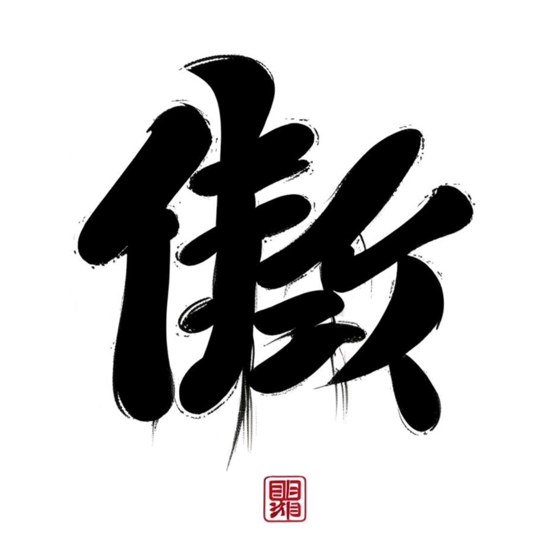 龙傲天（的救赎✔）