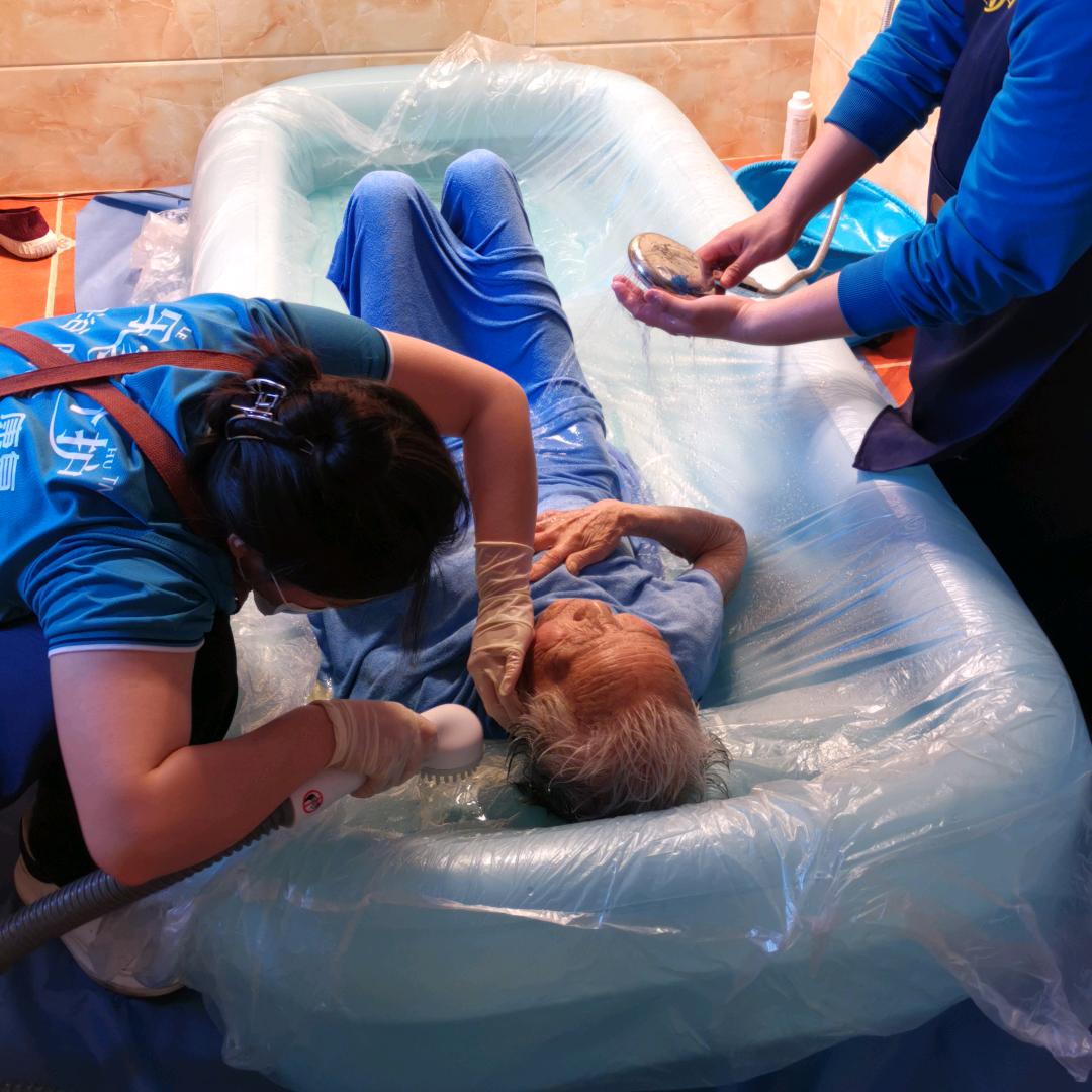 北京护理上门服务