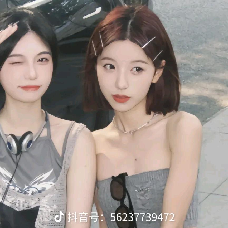 我是子茹呀！❤️☺️