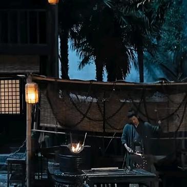 凯子不是你想钓就能钓的
