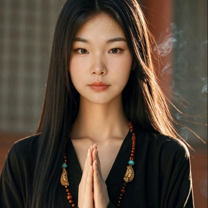 缘善阁五七纸活