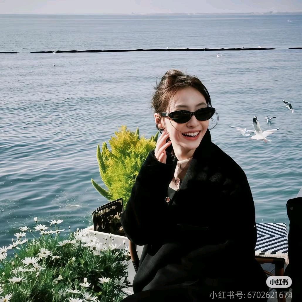 爱喝冰的青梅绿茶