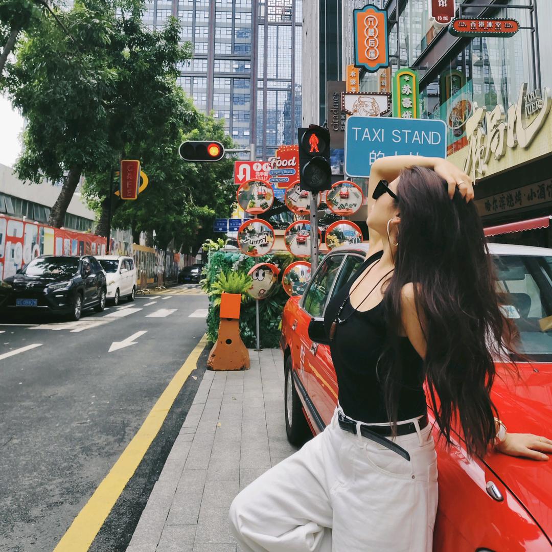 乐观的徐美腻