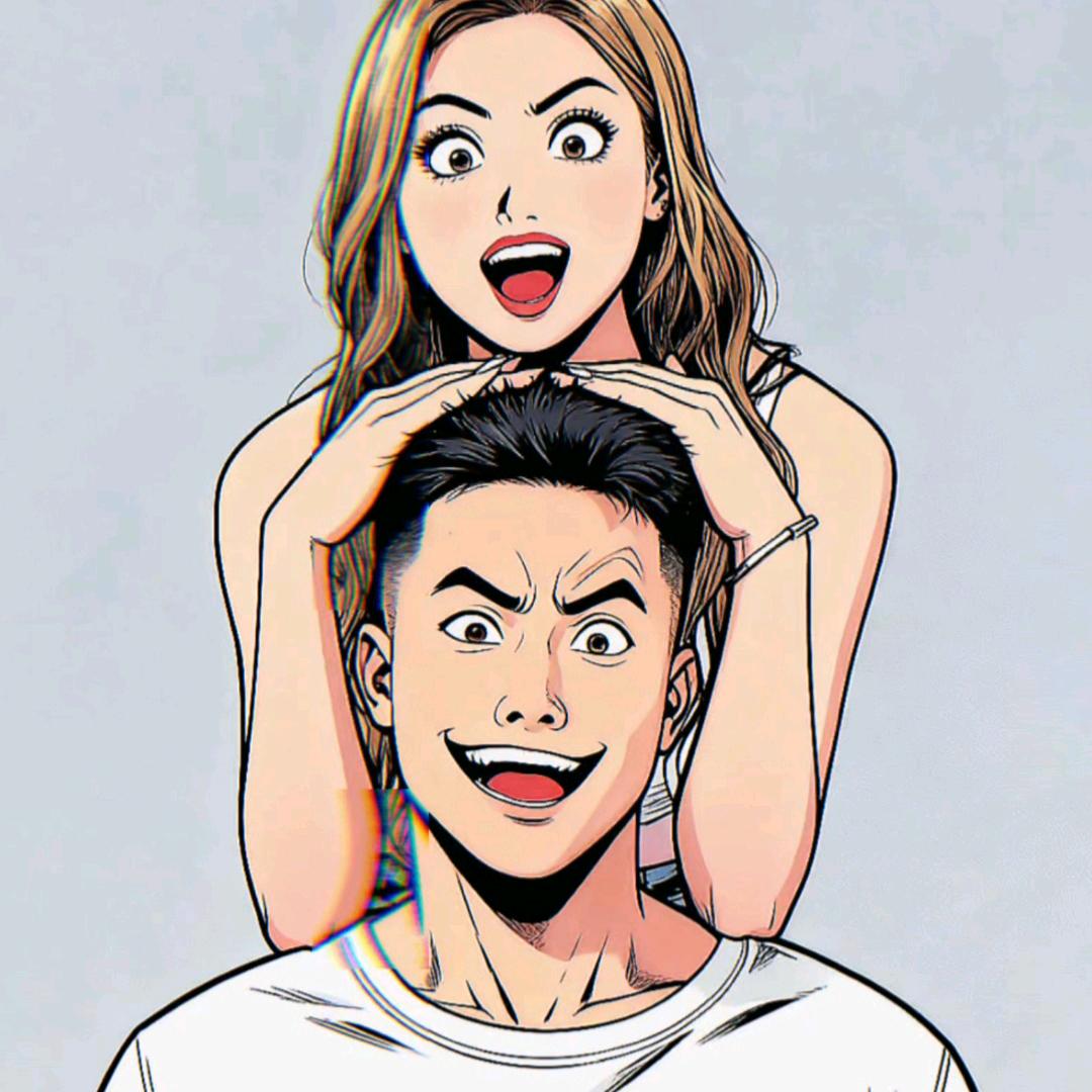 一点都不淤作.🍼