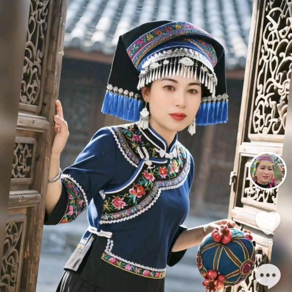 玲姐