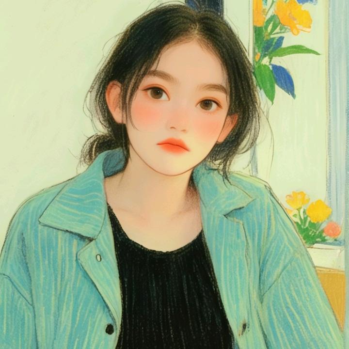 甜甜圈 ☞🍩