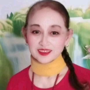 梨花姐