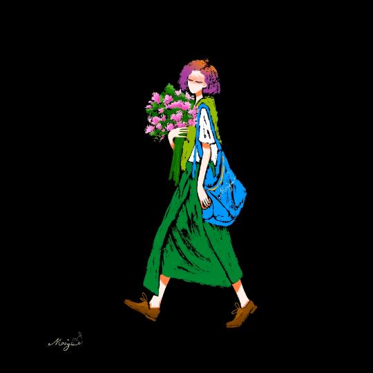 Miss.Xue
