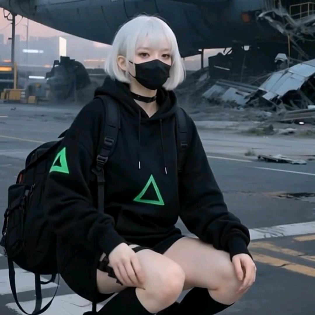 小蜜疯（三角洲行动手游）