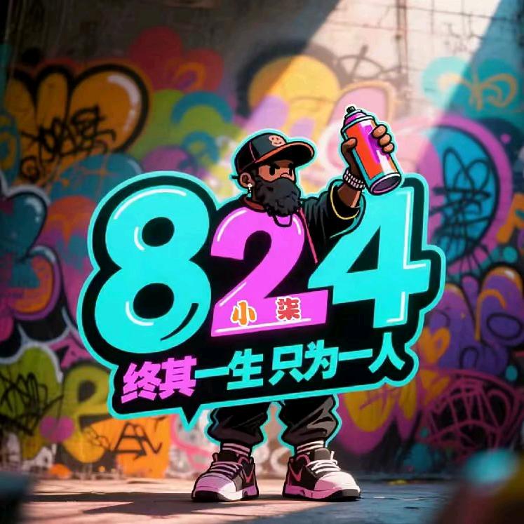 @华