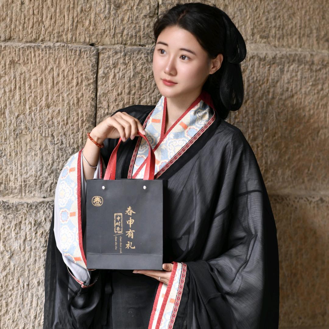 春申君的下午茶—小蕊