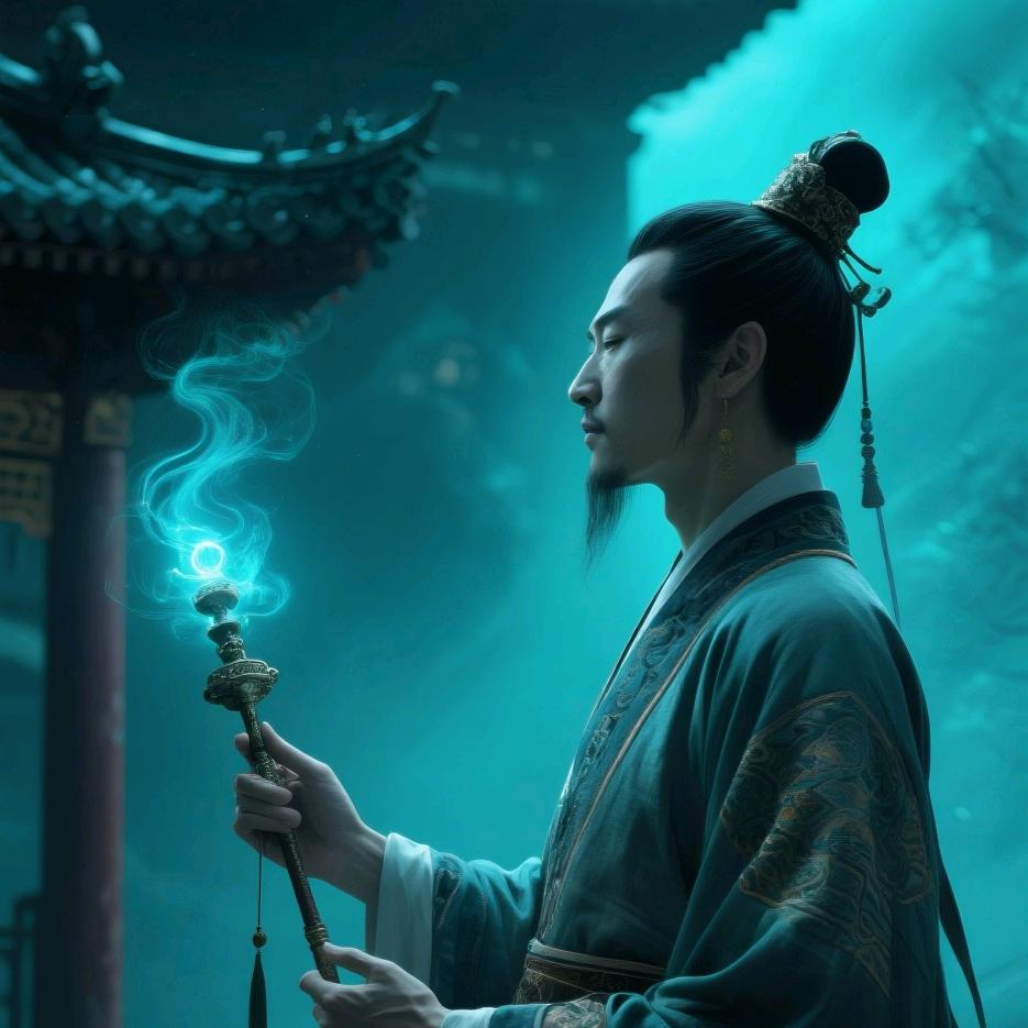 话事人✨